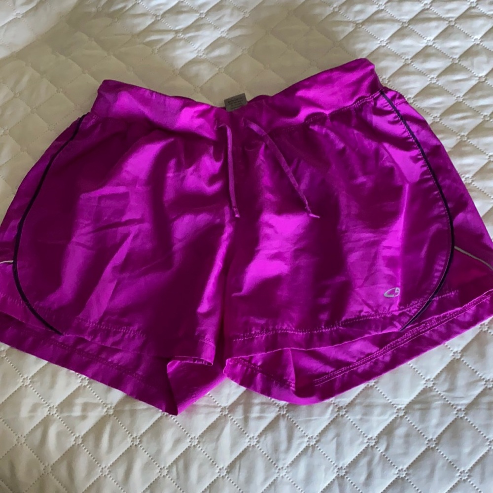 Champion Shorts size small